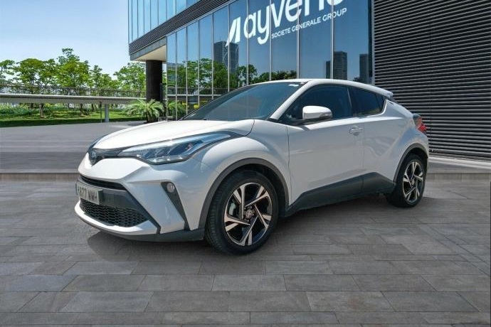 TOYOTA C-HR 2.0 180H Advance