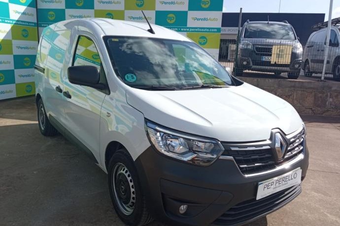 RENAULT EXPRESS VAN 1.5 BLUE DCI 95 CV