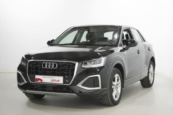 AUDI Q2 Advanced 30 TFSI 81 kW (110 CV)