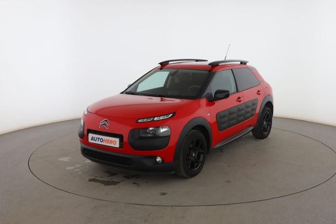 CITROEN C4 CACTUS 1.2 PureTech Feel