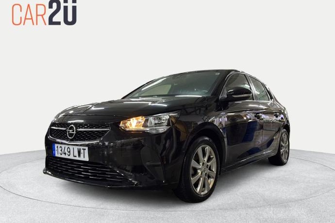 OPEL CORSA 1.2 XEL 55kW (75CV) Edition