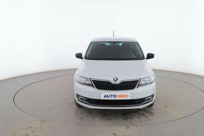 SKODA RAPID 1.0 TSI Like