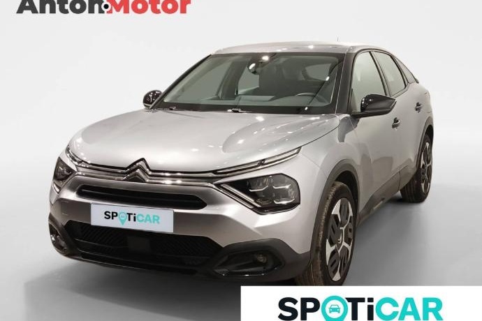 CITROEN C4 BlueHDi 110 S&S 6v Feel