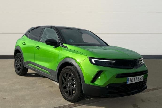 OPEL MOKKA 1.2 T 96KW GS LINE 130 5P