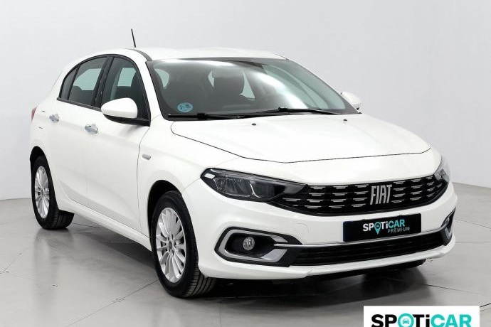 FIAT TIPO HB Life 1.0 73kW (100CV)