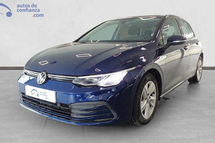 VOLKSWAGEN GOLF 1.0 TSI