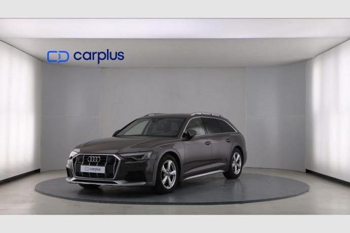 AUDI TT 3.0 45 TDI quattro tiptronic