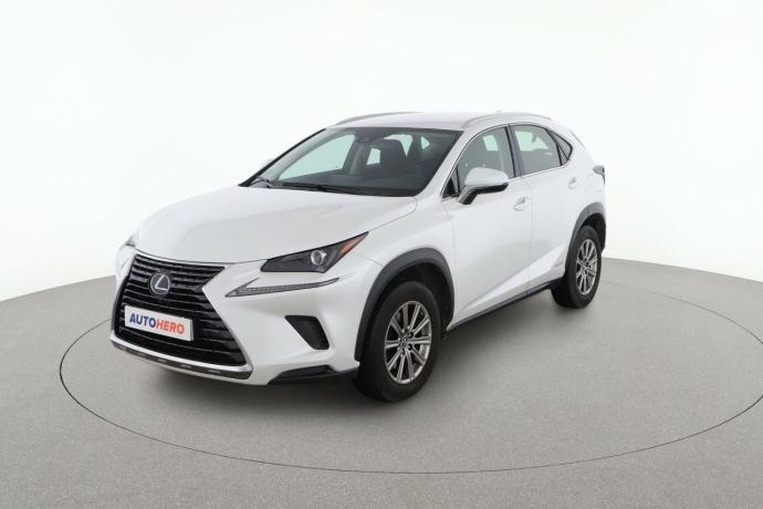 LEXUS NX 300H Eco