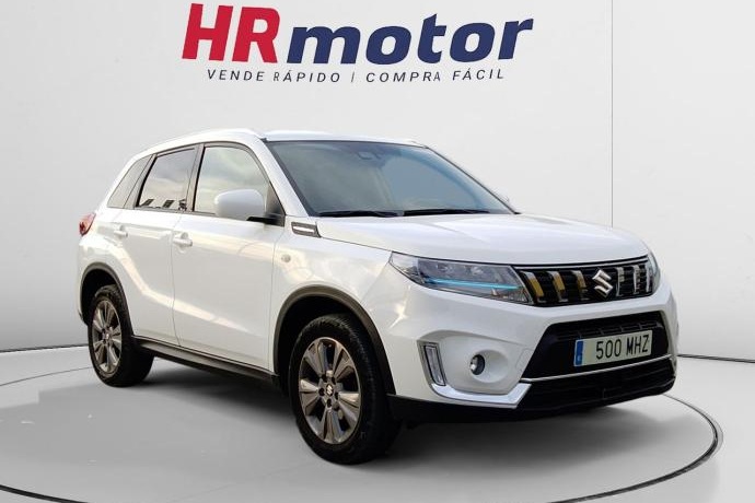 SUZUKI VITARA GLE