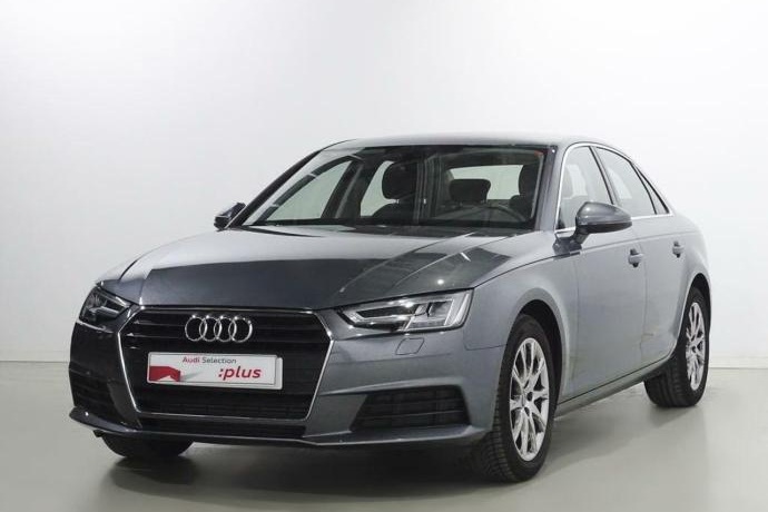 AUDI A4 Advanced 35 TFSI 110 kW (150 CV) S tronic