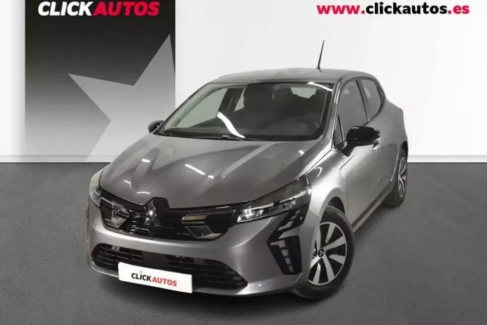 MITSUBISHI COLT 1.0 90CV Motion