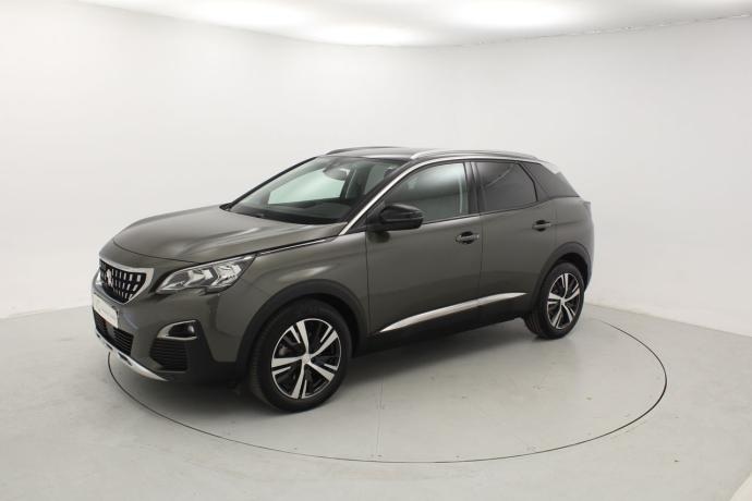 PEUGEOT 3008 1.2 PURETECH 96KW (130CV) ALLURE S&S