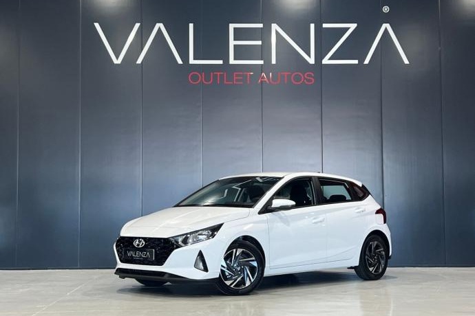 HYUNDAI i20 1.2MPI 79CV KLASS