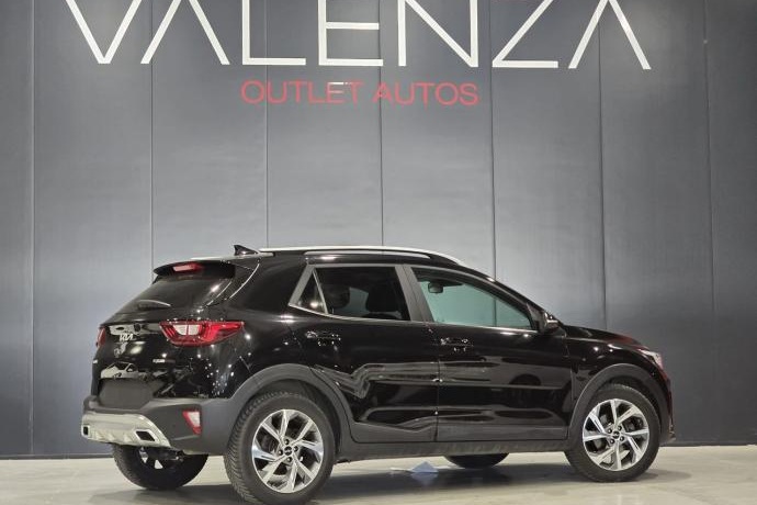 KIA STONIC 1.0 TGDI 120CV MHEV GT-LINE