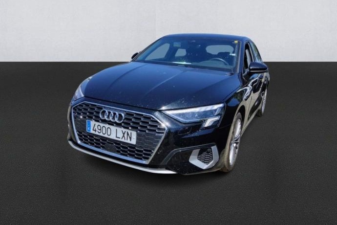 AUDI A3 Sportback Advanced 35 TDI 110kW S tronic