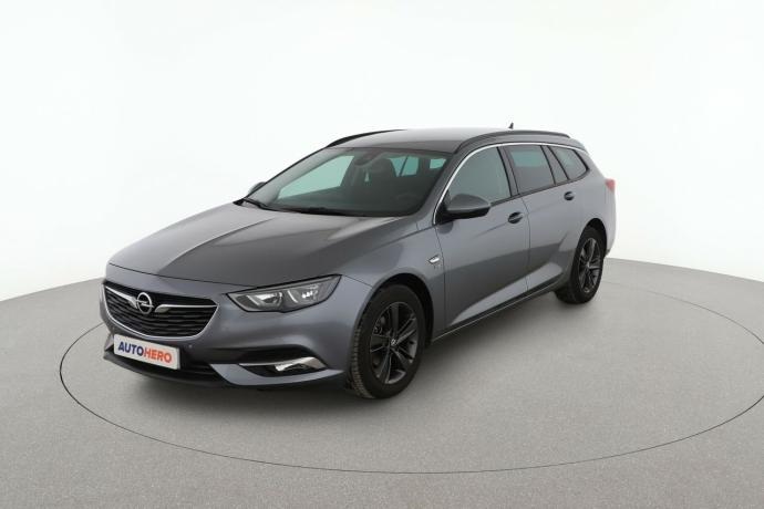 OPEL INSIGNIA 1.5 SIDI Turbo 120 Aniversario