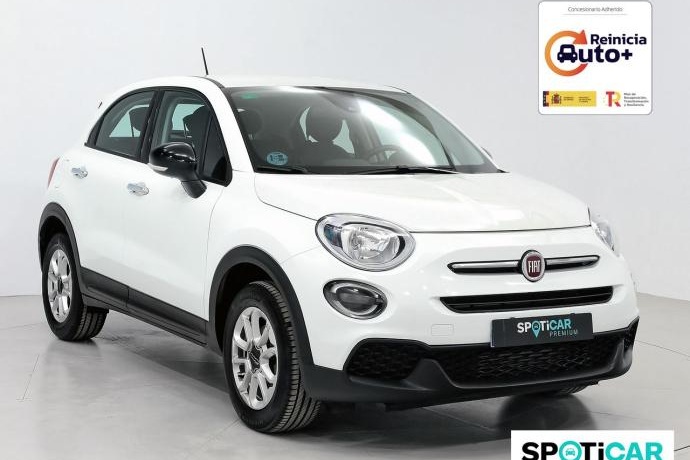 FIAT 500 X Urban 1.3 MultiJet 70KW (95 CV) 4x2 S&S