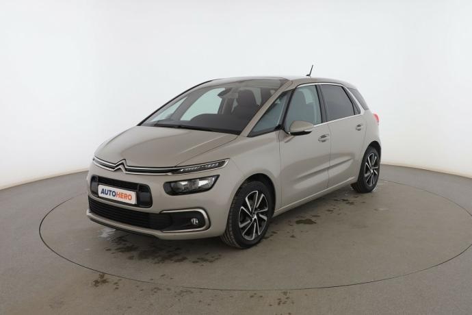 CITROEN C4 PICASSO 1.6 Blue-HDi Feel