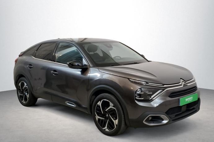CITROEN C4 PureTech 130 S&S 6v Shine