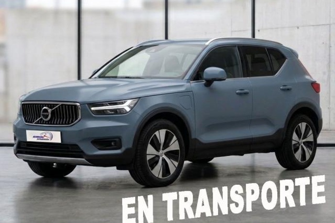 VOLVO XC40 1.5 T4 210cv Twin Recharge Inscription ExAuto