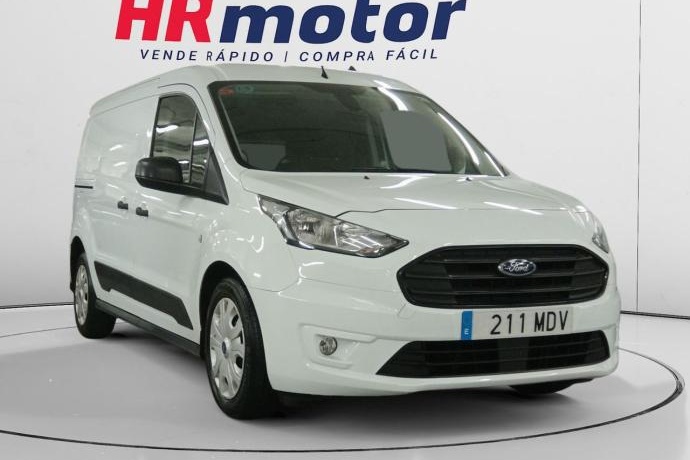 FORD TRANSIT Furgón L2 230 Trend