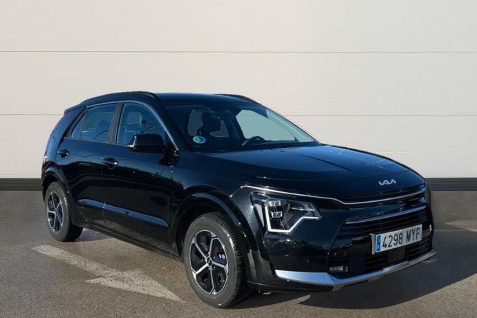 KIA NIRO 1.6 GDI HEV DRIVE 129 5P