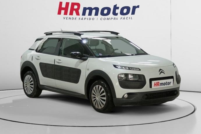 CITROEN C4 CACTUS FEEL