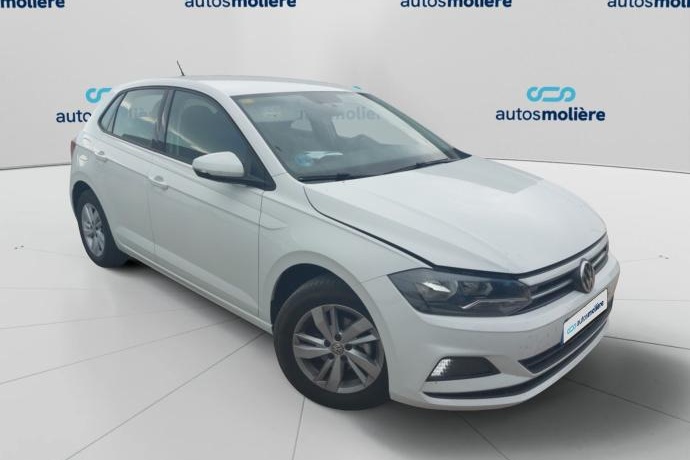 VOLKSWAGEN POLO Advance 1.0 TSI 70 kW (95 CV)