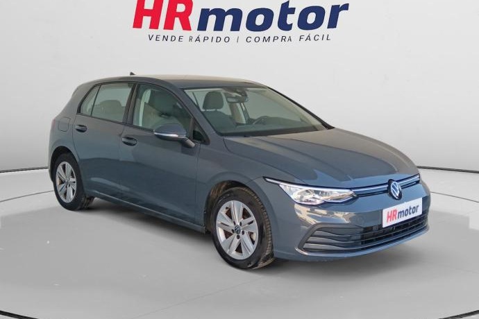 VOLKSWAGEN GOLF Life