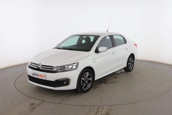 CITROEN C-ELYSEE 1.2 PureTech Shine