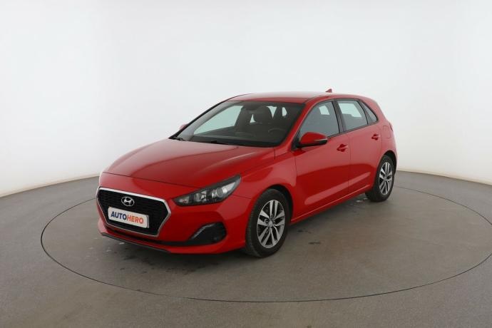 HYUNDAI i30 1.0 TGDI Klass