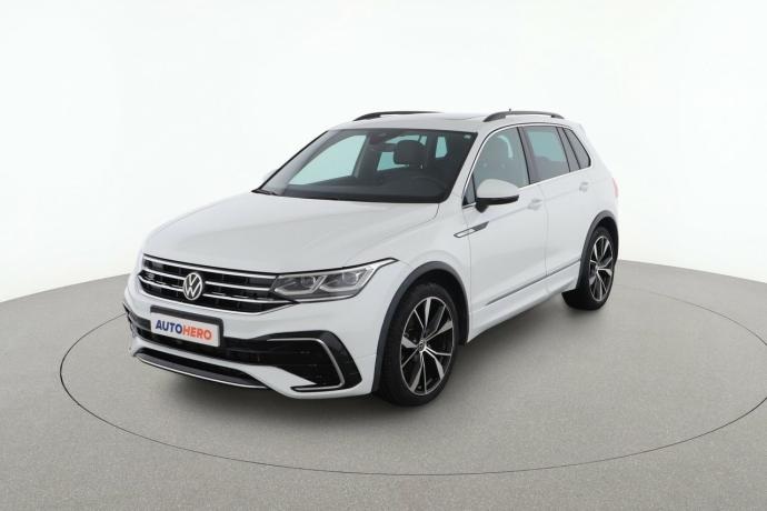 VOLKSWAGEN TIGUAN 1.5 TSI ACT R-Line