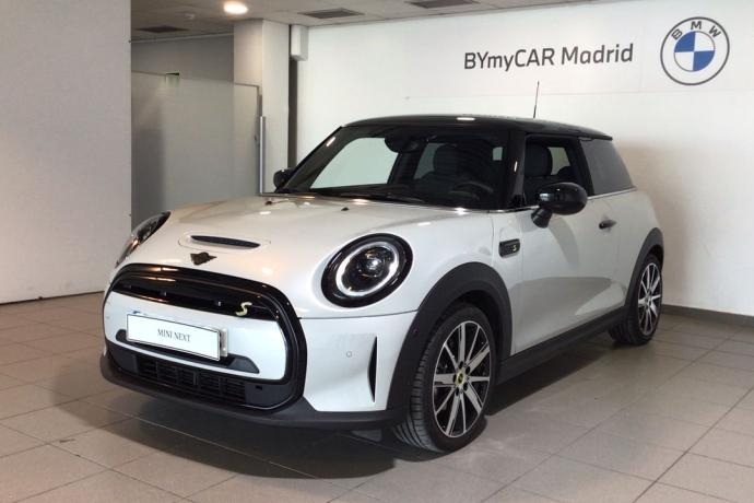 MINI COOPER Cooper SE 135 kW (184 CV)