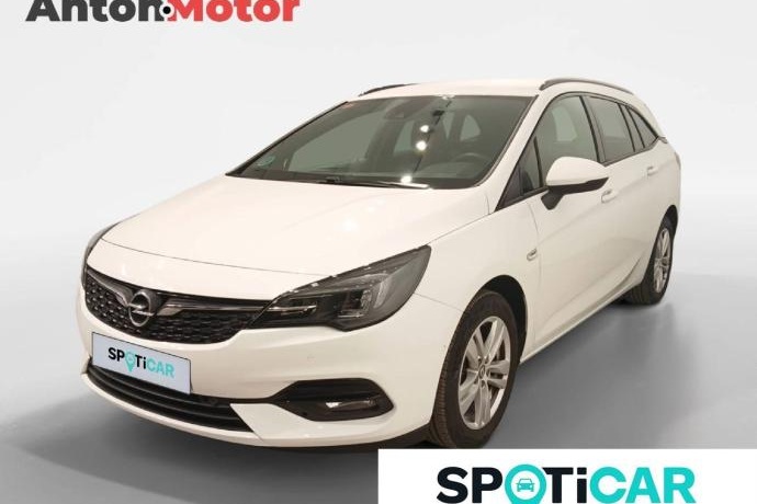 OPEL ASTRA 1.2T SHL 81kW (110CV) Edition