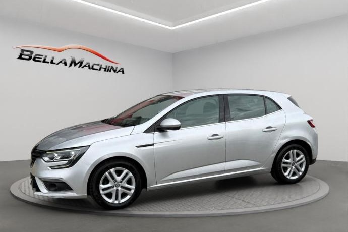 RENAULT MEGANE Business Blue dCi 70 kW (95CV)