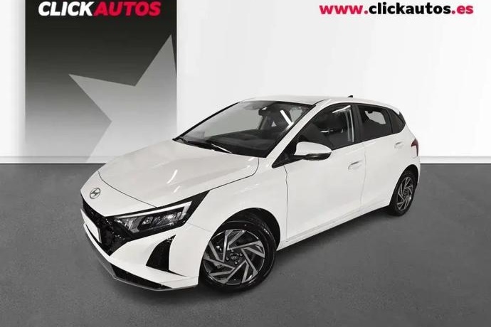 HYUNDAI i20 1.0 TGDI 100CV KLASS