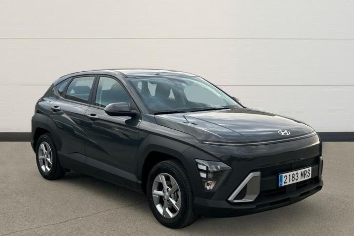 HYUNDAI KONA 1.6 GDI HEV MAXX DCT 141 5P