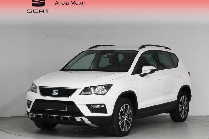 SEAT ATECA STYLE 110CV