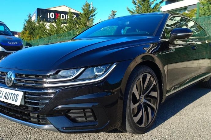 VOLKSWAGEN ARTEON RLine 2.0 TDI 110kW 150CV DSG