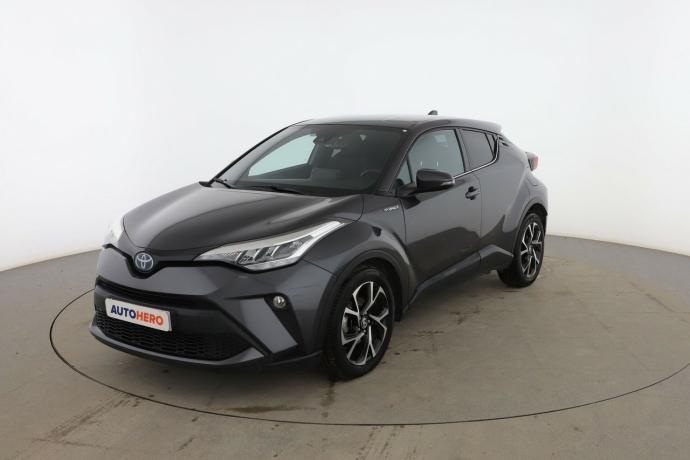 TOYOTA C-HR 1.8 Hybrid Advance
