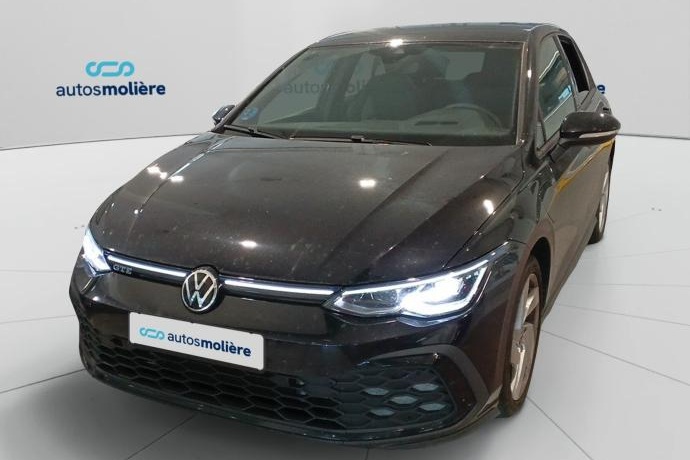VOLKSWAGEN GOLF GTE 1.4 TSI 180 kW (245 CV) DSG