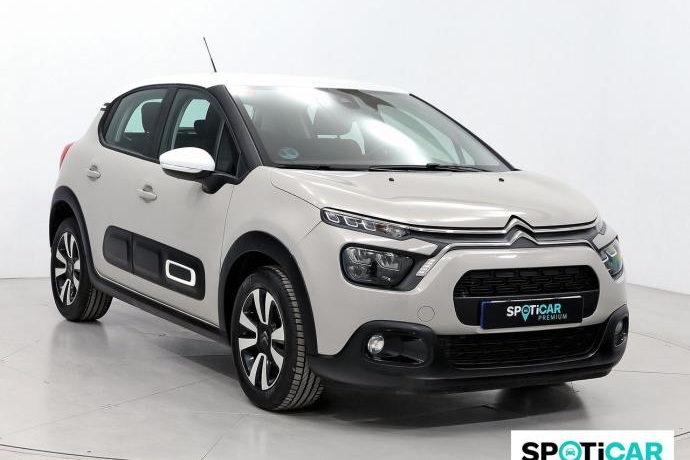 CITROEN C3 PureTech 60KW (83CV) Feel Pack