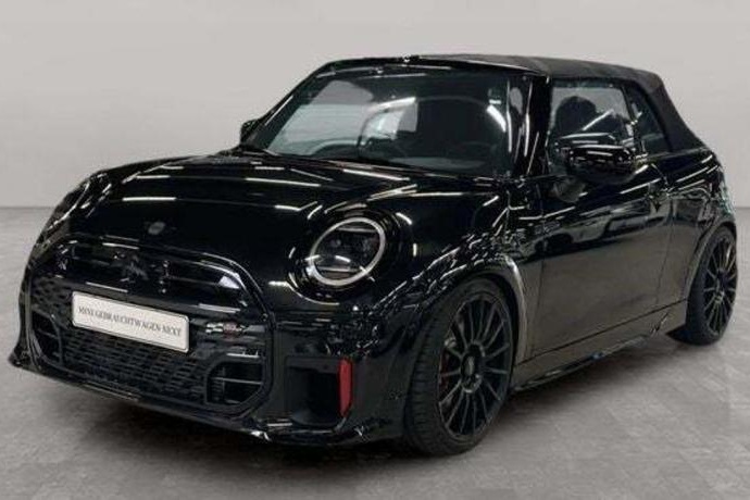 MINI COOPER Cabrio Cooper