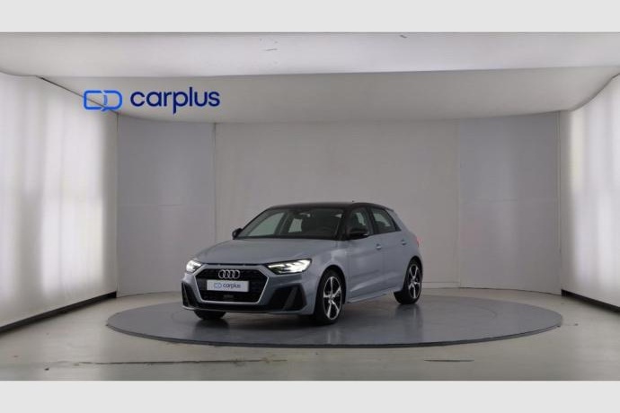 AUDI A1 Sportback Adrenalin 25 TFSI 70kW (95CV)