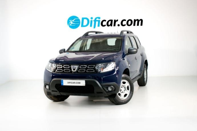 DACIA DUSTER DUSTER 1.0 TCE ESSENTIAL 92 CV