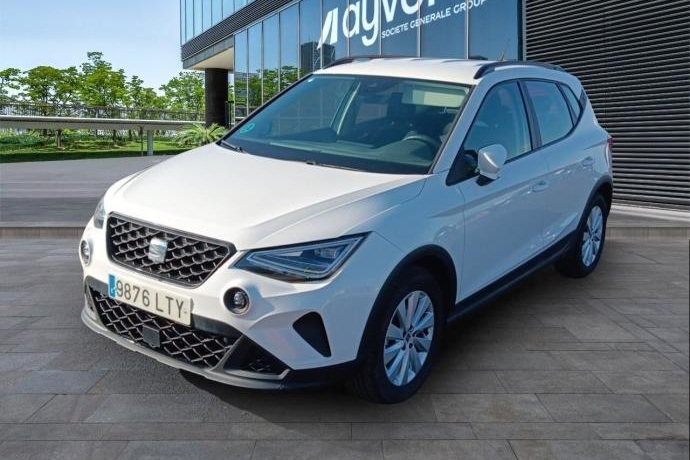 SEAT ARONA 1.0 TSI 81kW (110CV) Style Plus