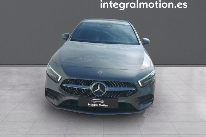 MERCEDES-BENZ A A 250 e