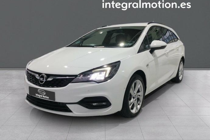 OPEL ASTRA 1.5D DVC 77kW (105CV) GS Line ST