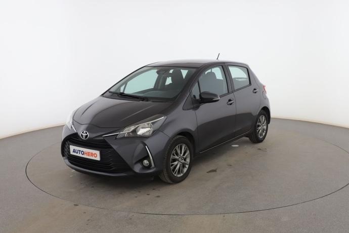 TOYOTA YARIS 1.0 VVT-i Active