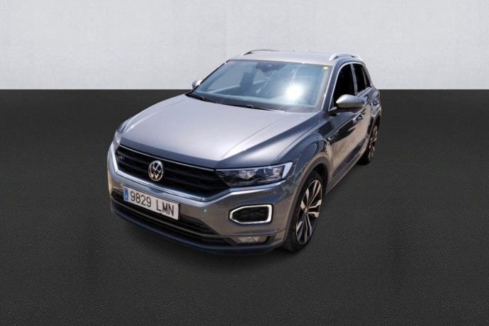 VOLKSWAGEN T-Roc Sport 2.0 TDI 110kW (150CV)